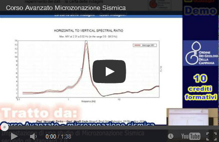 Microzonazione Sismica